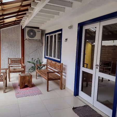 Casa Com Garagem - 300M Da Rua Das Pedras Búzios Kültér fotó