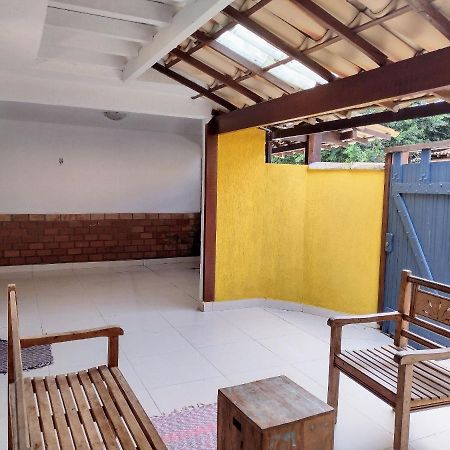 Casa Com Garagem - 300M Da Rua Das Pedras Búzios Kültér fotó