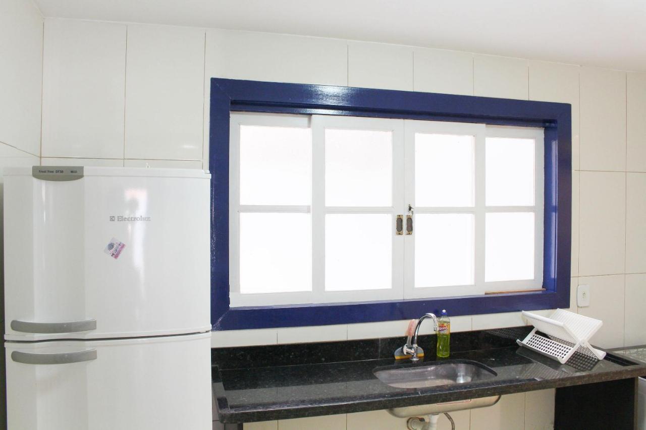 Casa Com Garagem - 300M Da Rua Das Pedras Búzios Kültér fotó