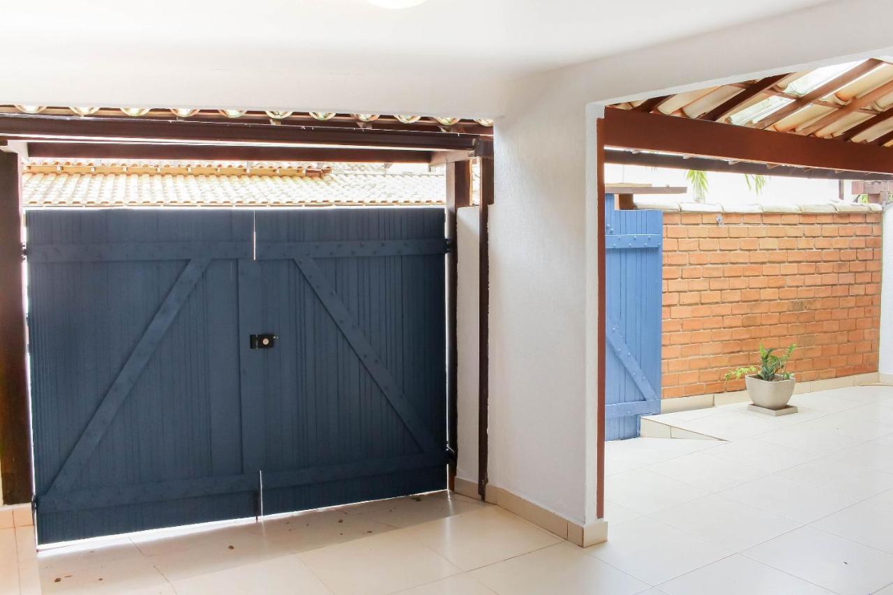 Casa Com Garagem - 300M Da Rua Das Pedras Búzios Kültér fotó