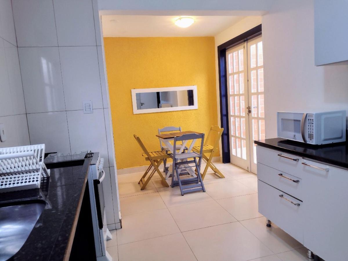 Casa Com Garagem - 300M Da Rua Das Pedras Búzios Kültér fotó