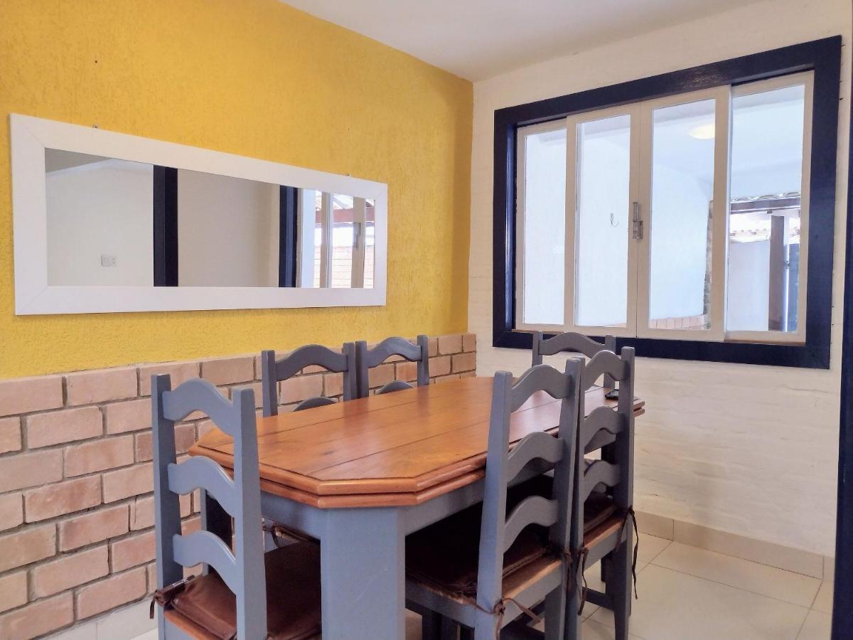Casa Com Garagem - 300M Da Rua Das Pedras Búzios Kültér fotó