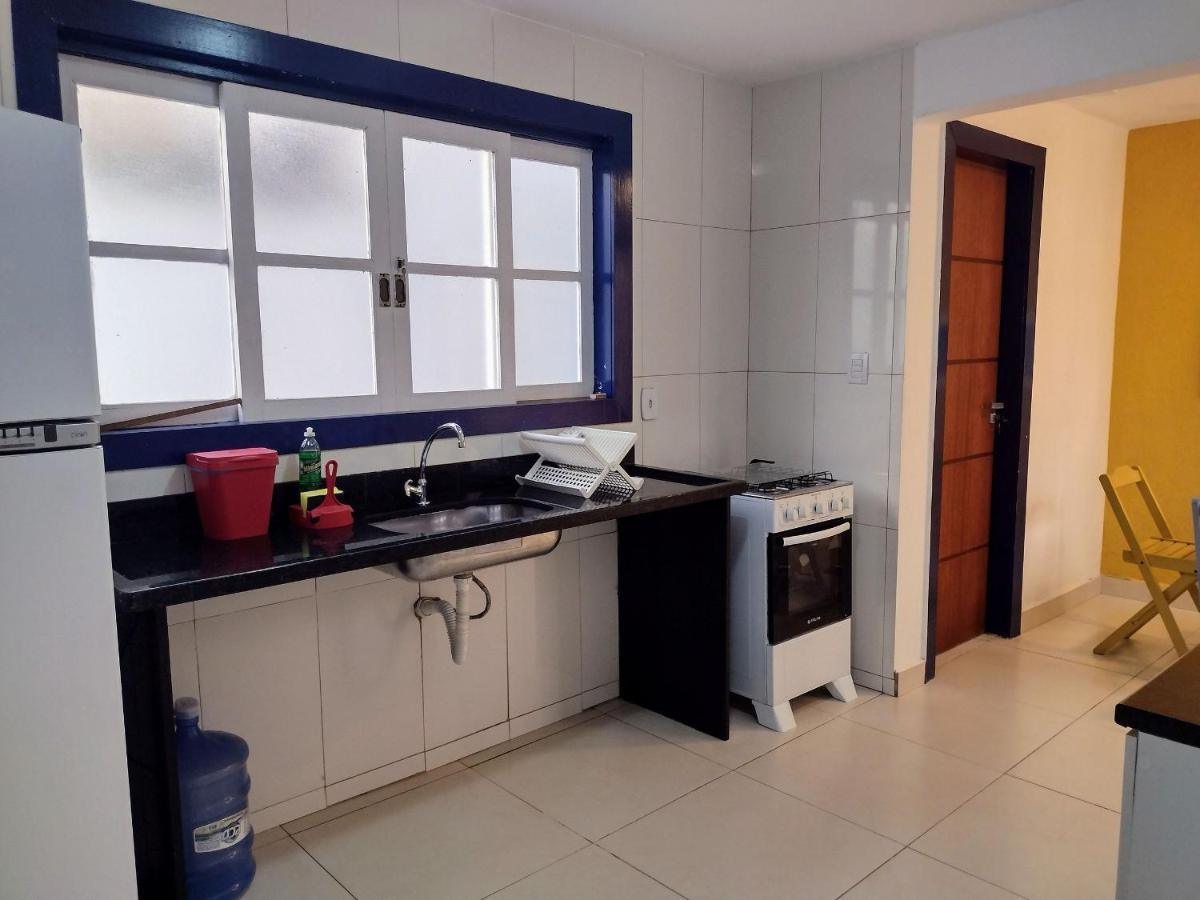 Casa Com Garagem - 300M Da Rua Das Pedras Búzios Kültér fotó