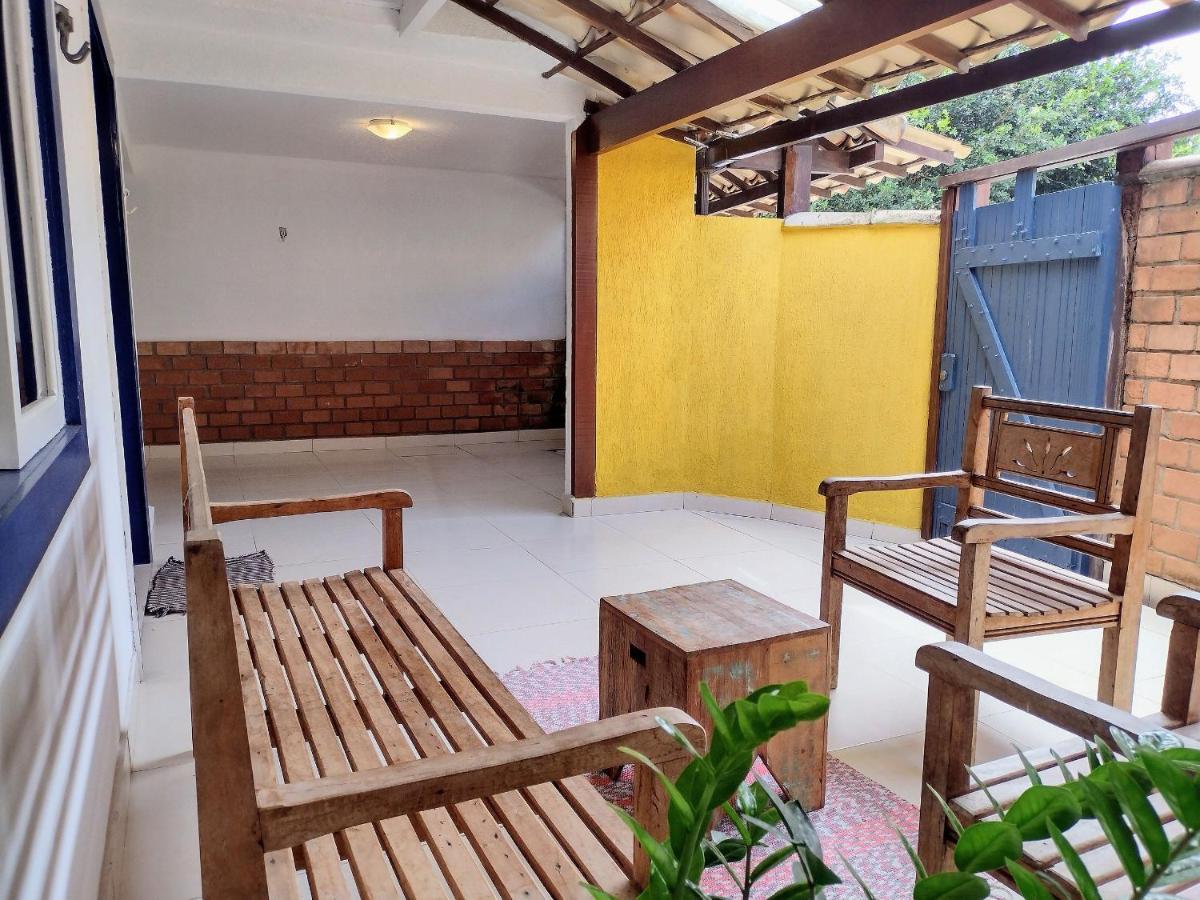 Casa Com Garagem - 300M Da Rua Das Pedras Búzios Kültér fotó