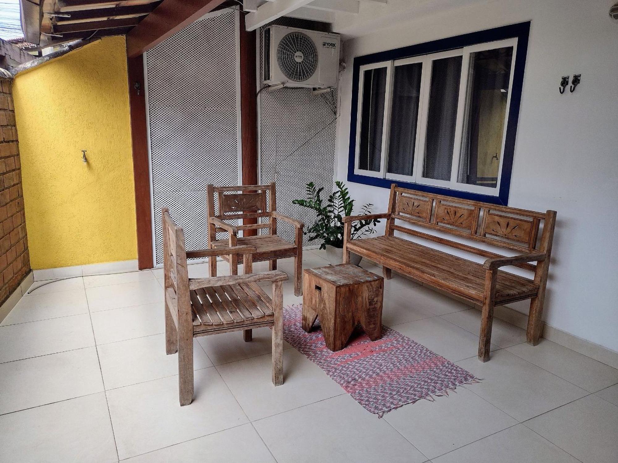 Casa Com Garagem - 300M Da Rua Das Pedras Búzios Kültér fotó